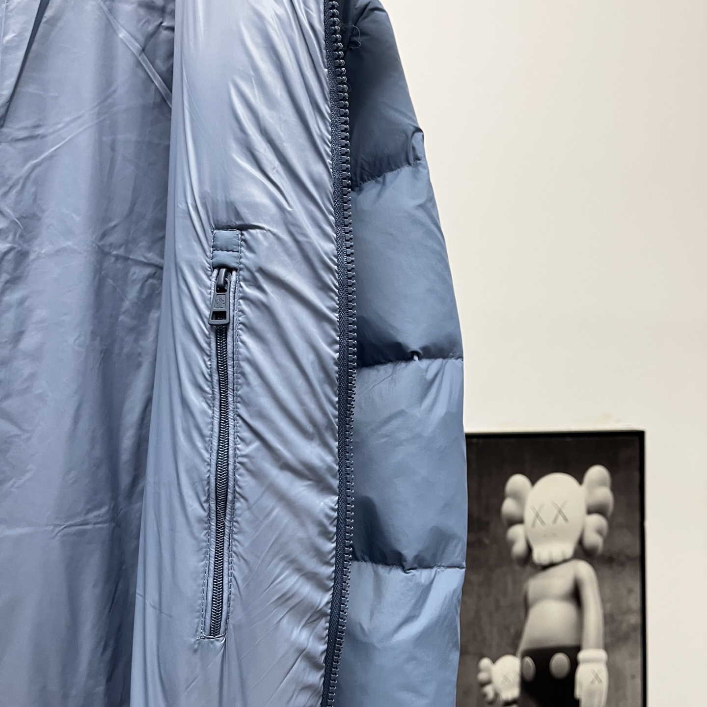 down jacket Men's